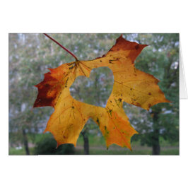 Het sturen van wat liefde