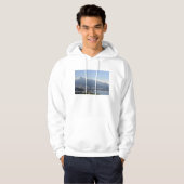 Het suikerblad hoodie (Voorkant volledig)