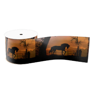 Het super Leuke Lint van het Paard