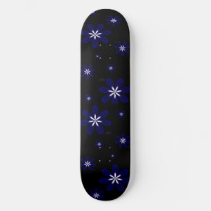 Het super Skateboard van de Bloem