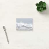 Het surf van de Stille Oceaan Post-it® Notes (Kantoor)