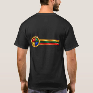 Het T-shirt
