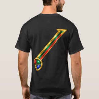 Het T-shirt