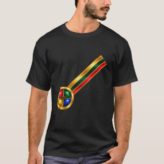 Het T-shirt