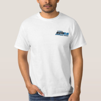 Het T-shirt Noam Street Luge