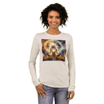 Het T-shirt van de Hogepriesteres - Major Arcana T