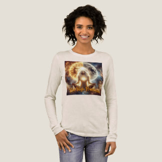Het T-shirt van de Hogepriesteres - Major Arcana T