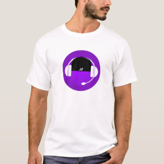 het t-shirt van de mannen
