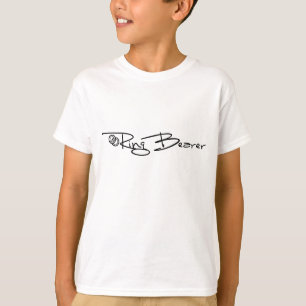 HET T-SHIRT VAN DE RINGDRAGER