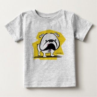 Het T-shirt van de Sweet Pea Toddler