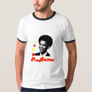 Het T-shirt van Frobama