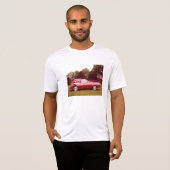 HET T-shirt VAN GREMLIN (Voorkant volledig)