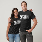 Het T-shirt van het T-shirt van de Laboratoria van (Unisex)