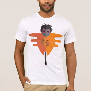 Het T - shirt van onio-Mi Clupkitz