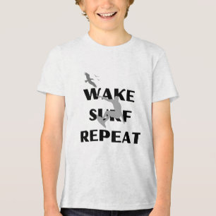 Het T-shirt van Surven Up Kind