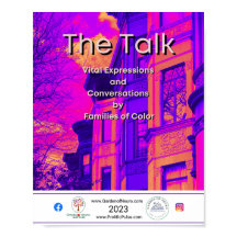 Het Talk Hoesje Poster Volume 1, 2023