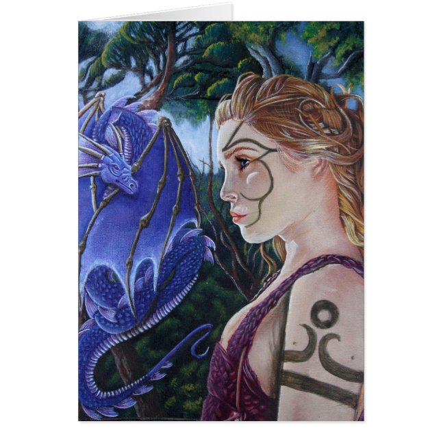 Het Tammere Pact van de draak - Lucht (Voorkant)