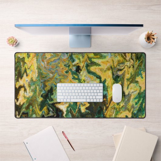 Het tapijt..... bureaumat (Kantoor 1)