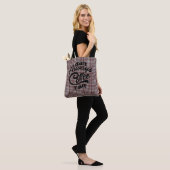 Het Tas Altijd Coffee Time Play (Op model)