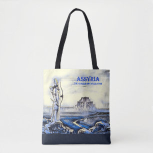 Het Tas Assyria