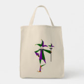 Het Tas Jester Grocery (Achterkant)