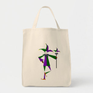 Het Tas Jester Grocery