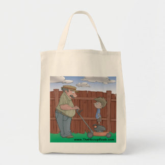 Het tas van de boekhandel van het Hiccup - Vraag d