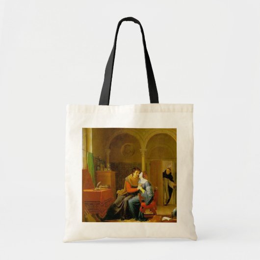 Het Tas van de Liefde (Voorkant)
