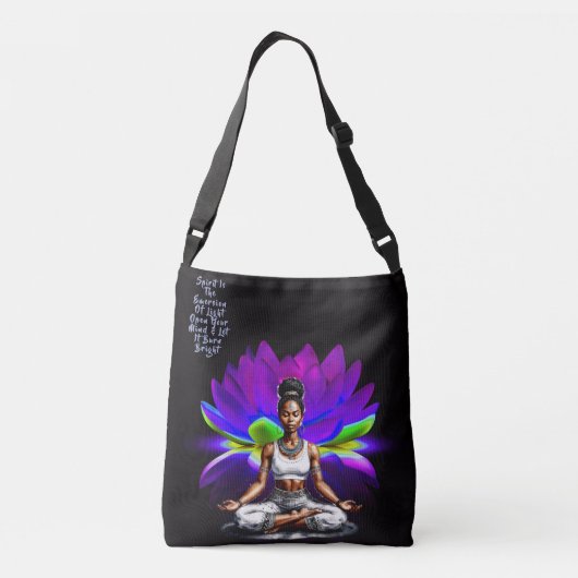 Het Tas van Wisdom Emersion (Achterkant)