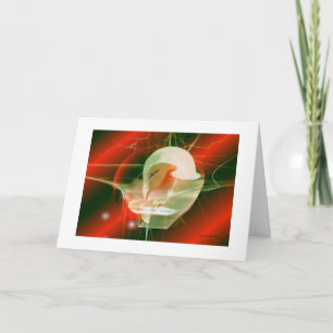 Het te voorschijn komen in Verwezenlijking Kaart