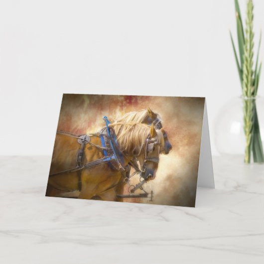 Het Team van het ontwerp in het Digitale Art. van Kaart (Voorkant)