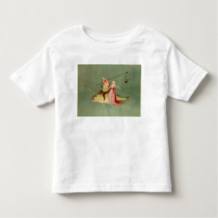 Het Temptation of St. Anthony 2 Kinder Shirts