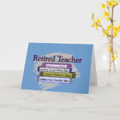 Het teruggetrokken Ontwerp van de Leraar van de Kaart (Gele Bloem)