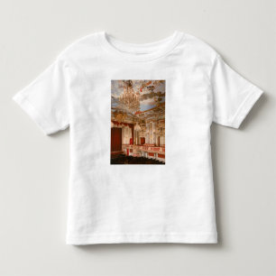 Het theater kinder shirts