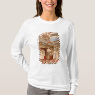 Het theater t-shirt