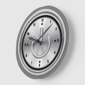 Het thema van de Computer van de Klokken van de Ka (Hoek)