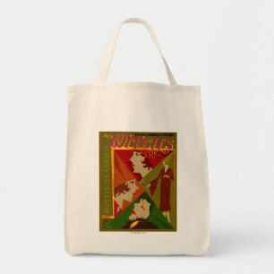 Het tijdschrift Friend November van de getuige Tote Bag