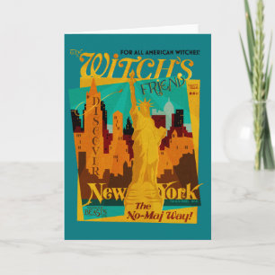 Het tijdschrift van September van de Vriend van de Kaart