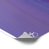 Het toenemende Poster (Hoek)