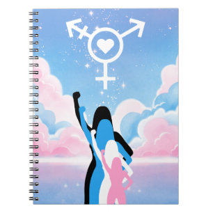 Het Trans Signaal Notitieboek