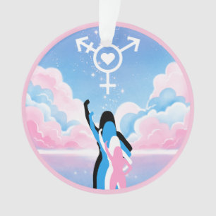 Het Trans Signaal Ornament