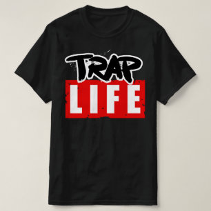 Het Trap Leven T-shirt