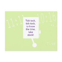 Het Treasure Hunt Game - Cluj #1 - Klok