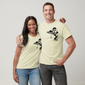 Het Treehouse T-shirt (Unisex)