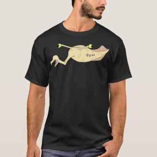 Het Tully Monster T-shirt