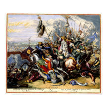 Het Turkse beleg van Wenen 1683