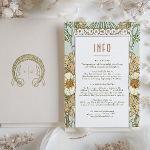 Het Tussenvoegsel van de Berichten INFO  Kunst Nie Kaart