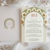 Het Tussenvoegsel van de Berichten INFO Kunst Nie Kaart