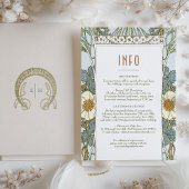 Het Tussenvoegsel van de Berichten INFO  Kunst Nie Kaart