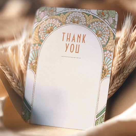 Het Tussenvoegsel van de bruiloft Dank u  Nieuwe K Kaart